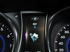 2013款 3.0L 自动 豪华版 7座