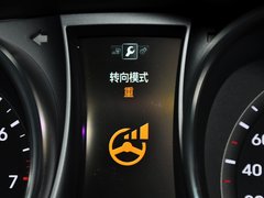 2013款 3.0L 自动 豪华版 7座