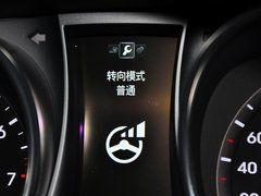 2013款 3.0L 自动 豪华版 7座