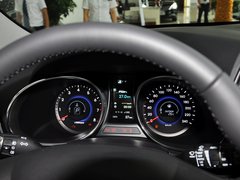 2013款 3.0L 自动 豪华版 7座