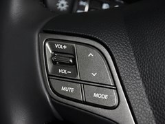 2013款 3.0L 自动 豪华版 7座
