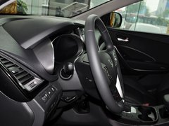 2013款 3.0L 自动 豪华版 7座