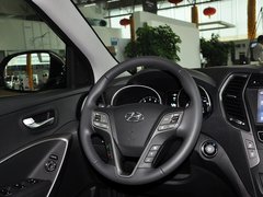 2013款 3.0L 自动 豪华版 7座