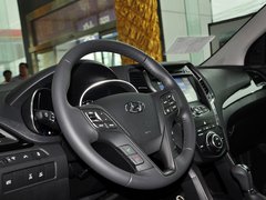 2013款 3.0L 自动 豪华版 7座