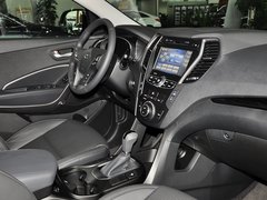 2013款 3.0L 自动 豪华版 7座