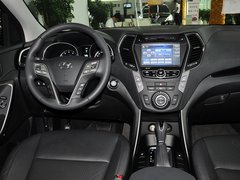 2013款 3.0L 自动 豪华版 7座