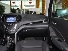 2013款 3.0L 自动 豪华版 7座