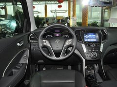 2013款 3.0L 自动 豪华版 7座