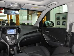 2013款 3.0L 自动 豪华版 7座