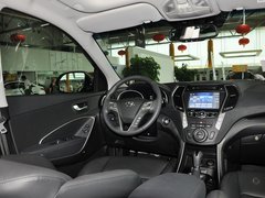 2013款 3.0L 自动 豪华版 7座