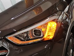 2013款 3.0L 自动 豪华版 7座