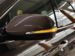 2013款 3.0L 自动 豪华版 7座