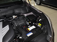 2013款 3.0L 自动 豪华版 7座