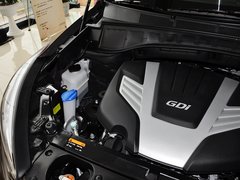 2013款 3.0L 自动 豪华版 7座