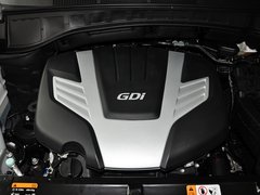 2013款 3.0L 自动 豪华版 7座