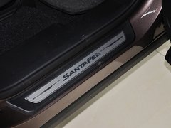 2013款 3.0L 自动 豪华版 7座