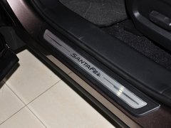 2013款 3.0L 自动 豪华版 7座