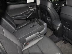 2013款 3.0L 自动 豪华版 7座