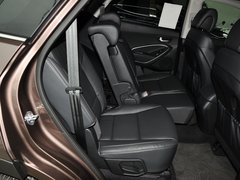 2013款 3.0L 自动 豪华版 7座