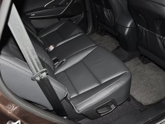 2013款 3.0L 自动 豪华版 7座