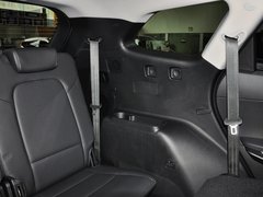 2013款 3.0L 自动 豪华版 7座
