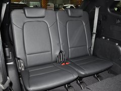 2013款 3.0L 自动 豪华版 7座