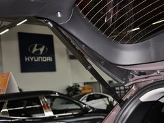 格越 2013款 3.0L 自动 豪华版 7座