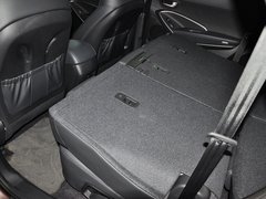 2013款 3.0L 自动 豪华版 7座
