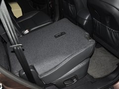 格越 2013款 3.0L 自动 豪华版 7座