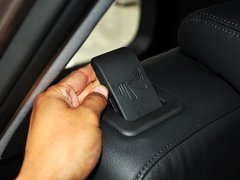 2013款 3.0L 自动 豪华版 7座