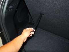 格越 2013款 3.0L 自动 豪华版 7座