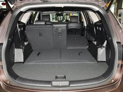 2013款 3.0L 自动 豪华版 7座