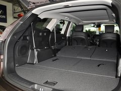 2013款 3.0L 自动 豪华版 7座