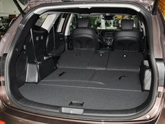 2013款 3.0L 自动 豪华版 7座