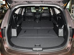 格越 2013款 3.0L 自动 豪华版 7座