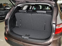 2013款 3.0L 自动 豪华版 7座