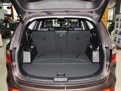 格越 2013款 3.0L 自动 豪华版 7座
