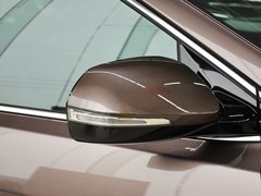 格越 2013款 3.0L 自动 豪华版 7座