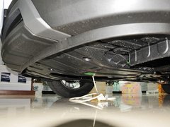 格越 2013款 3.0L 自动 豪华版 7座
