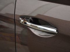2013款 3.0L 自动 豪华版 7座