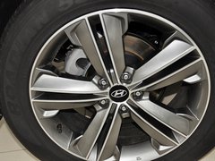 2013款 3.0L 自动 豪华版 7座