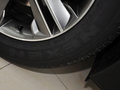 2013款 3.0L 自动 豪华版 7座