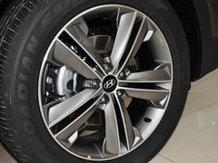 2013款 3.0L 自动 豪华版 7座