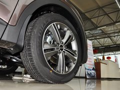 格越 2013款 3.0L 自动 豪华版 7座