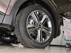 格越 2013款 3.0L 自动 豪华版 7座