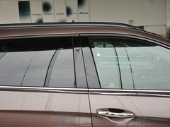 格越 2013款 3.0L 自动 豪华版 7座