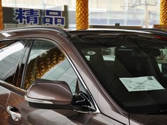 格越 2013款 3.0L 自动 豪华版 7座