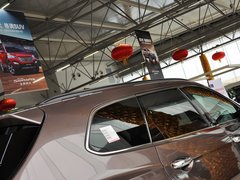 2013款 3.0L 自动 豪华版 7座
