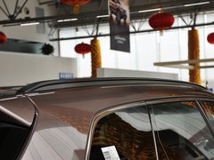 格越 2013款 3.0L 自动 豪华版 7座