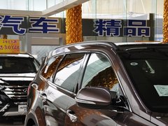 2013款 3.0L 自动 豪华版 7座